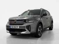 Citroën C3 Aircross 1.2 Hybrid Max e-DSC6