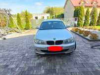 Sprzedam BMW serii 1 E87