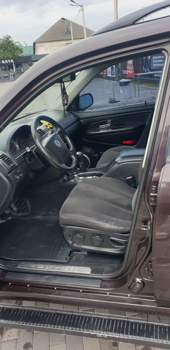 Продам або обміняю Rexton 2