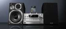 Музичний центр Panasonic SA-PMX5