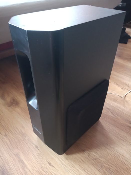 Subwoofer Panasonic