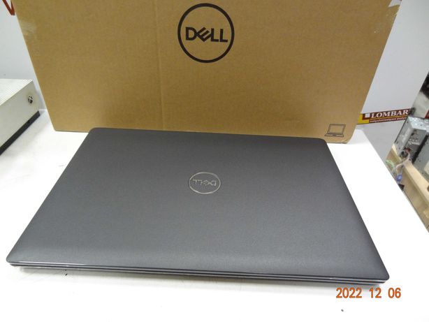 Laptop Dell Latitude 3520 i5 11Th gen gwarancja