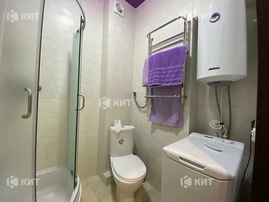1к. 22м Центр (ЖК Ярославский, Центральный рынок, ЮЖД) 124640