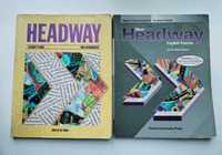 Headway student's book pre-intermediate, Upper-intermediate