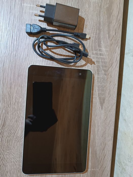 Планшет Dell Venue 8 PRO Intel Atom Z3735G 1Gb 32Gb