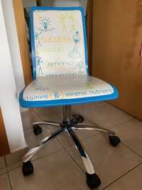 Cadeira de escritório de criança