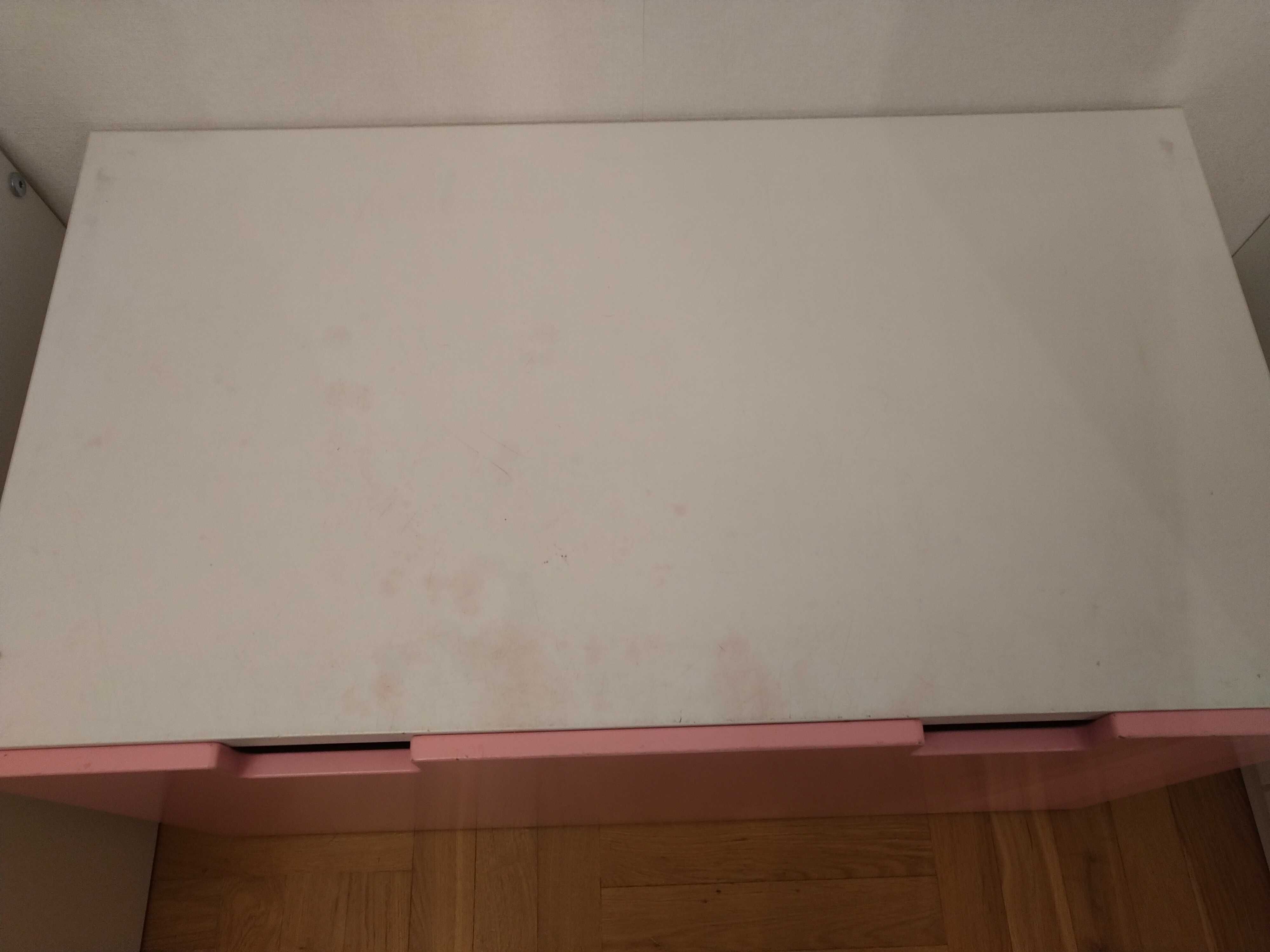 Ikea Stuva ława z pojemnikiem na zabawki