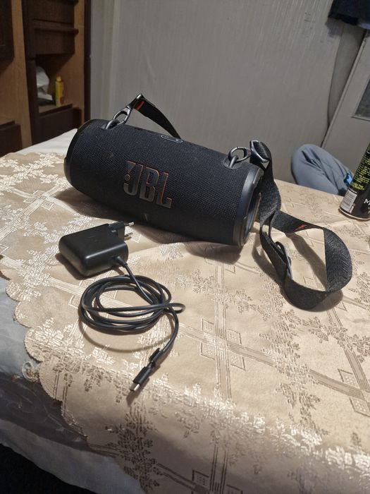 JBL Xtreme 3 Czarny