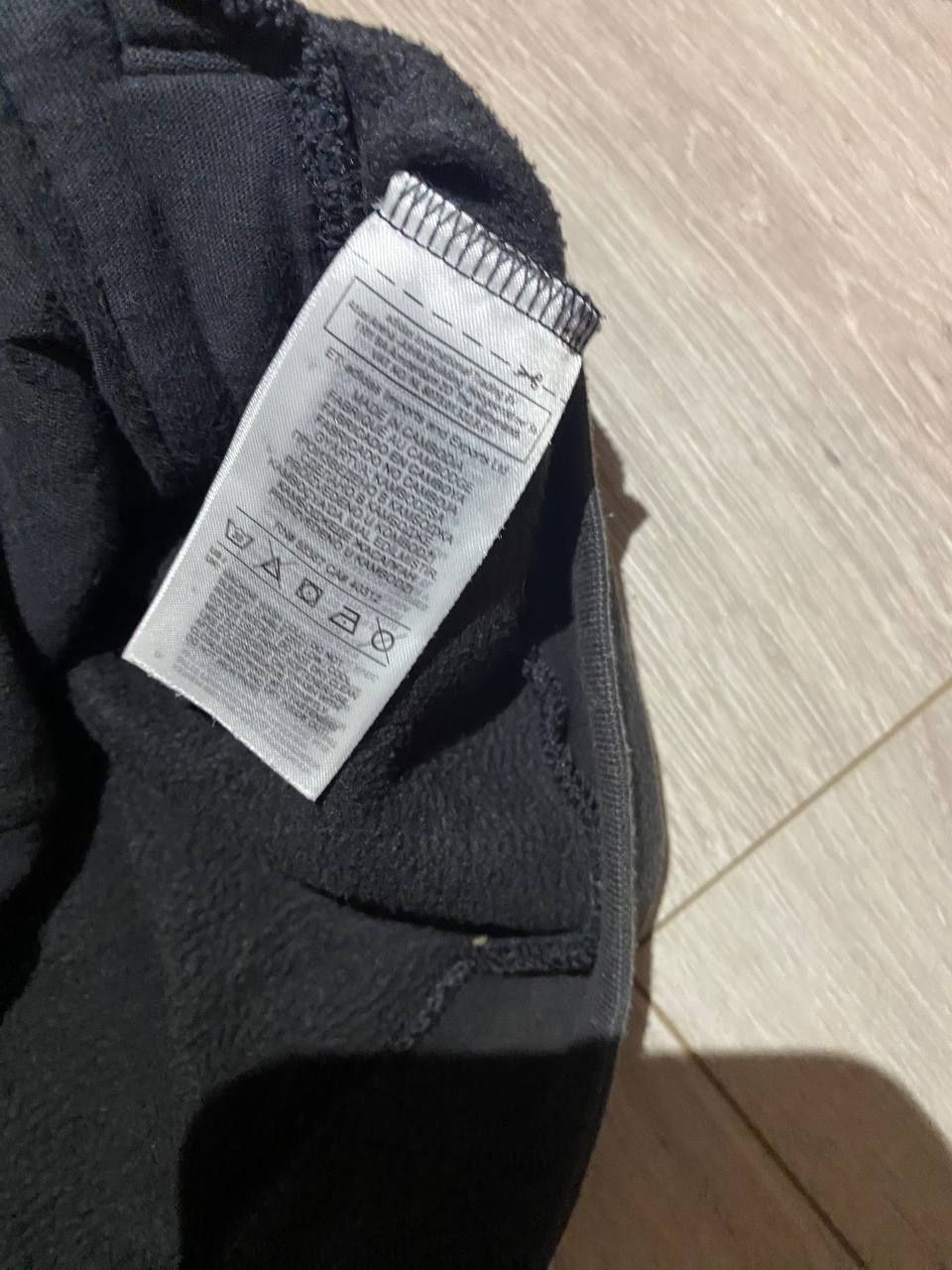 Кофта адидас на лампасах 10/10