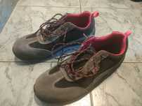 Buty robocze BHP rozm 41 Deltaplus
