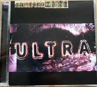Depeche Mode "Ultra" płyta cd