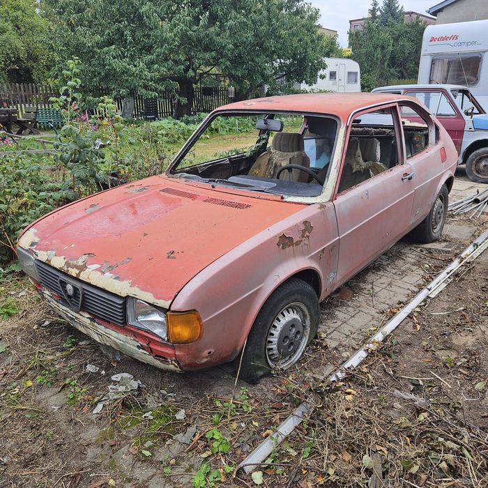 Alfa romeo Sud Okazja czesci