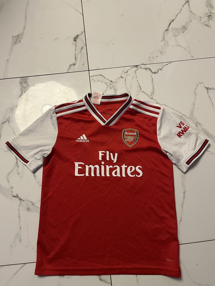 Koszulka Adidas arsenal 11/12 lat