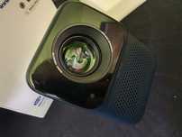 Wanbo T2 Max full HD do 140"