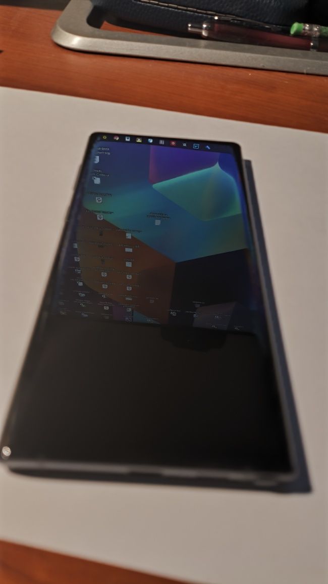 Samsung Galaxy Note 10