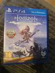 Sprzedam zamienię Horizon zero dawn complete edition PL Ps4 slim Pro 5