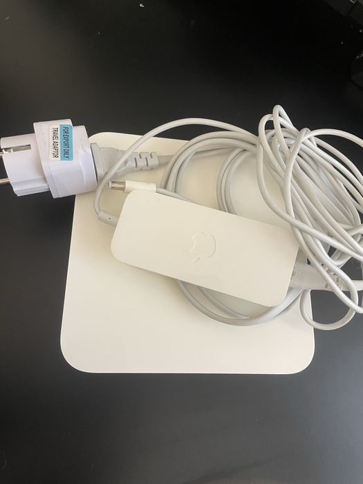 Роутер Apple Airport Extreme A1354 12V