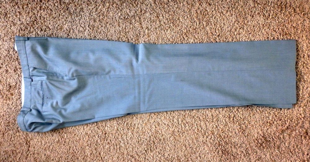 Garnitur Vistula rozm. 176 cm