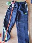 Spodnie dresowe nowe Lonsdale 122/128 cm