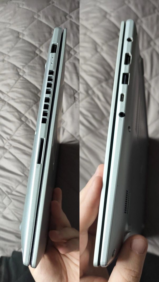 Ігровий  Asus K3605Z 16" 120Гц Core i5-12500H 4.8ГГц 16/512 RTX 3050