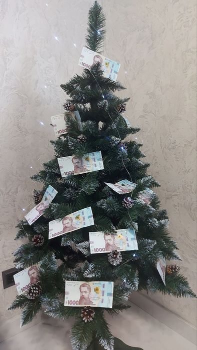 Продам 

Створіть казкову атмосферу вдома!
Наші я