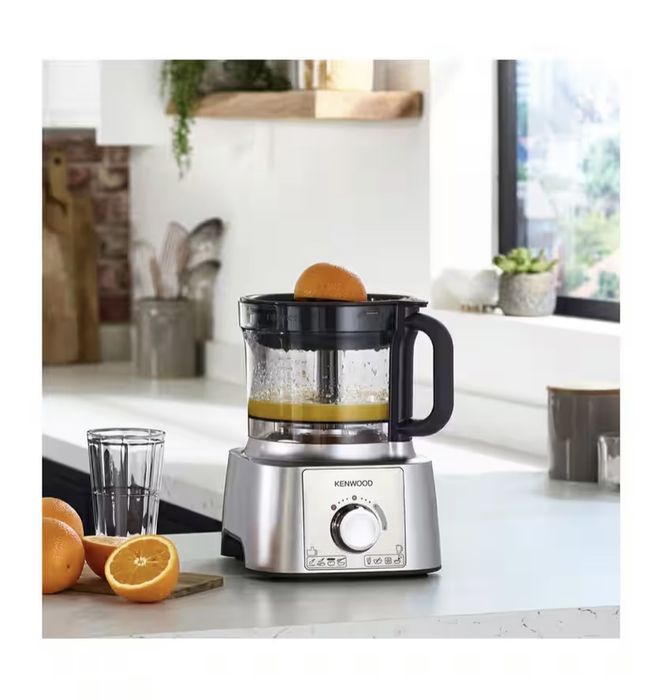 Fdp65 Kenwood Processador de alimentos