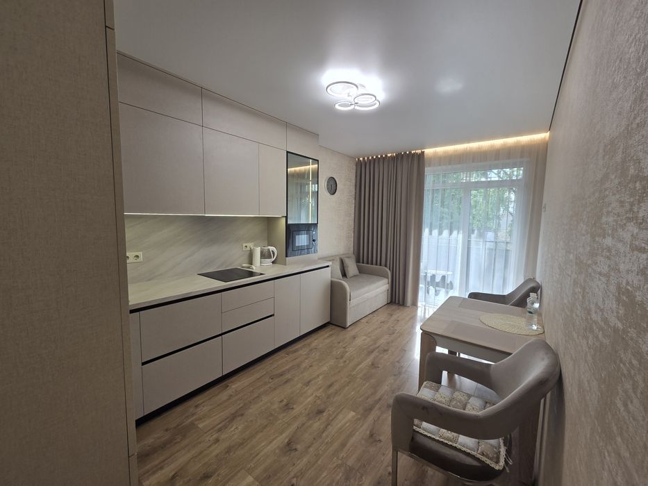 Подобова оренда квартири Трускавець platinum apar