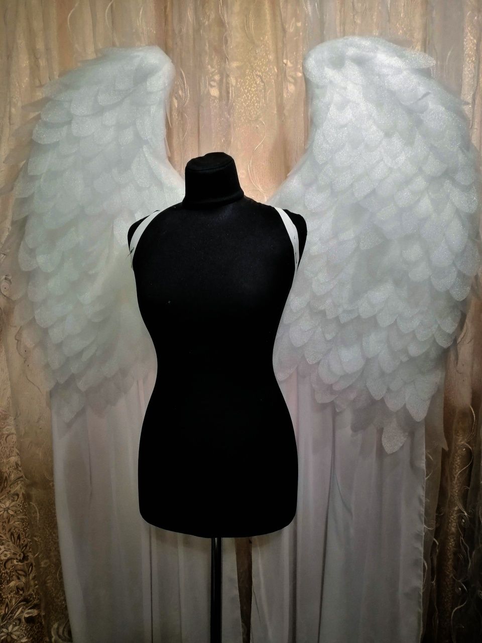 Крылья ангела крила янгола