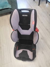 Fotelik dziecięcy Recaro Young Sport