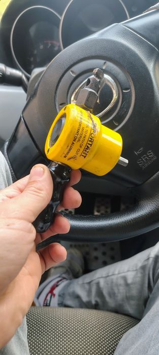 Насадка-ножиці Сверчок виробництва Великобританії