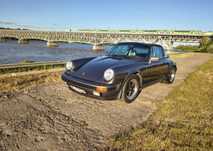 Porsche 911 911 Carrera Targa 3,2