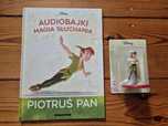 Audiobajki Disney Piotruś Pan