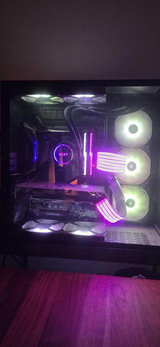 Componentes de computador 8600k + 16gb tridentZ 3200 +z370 gaming pro