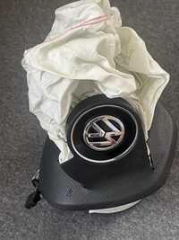 Подушка безпеки airbag  volkswagen jetta 6