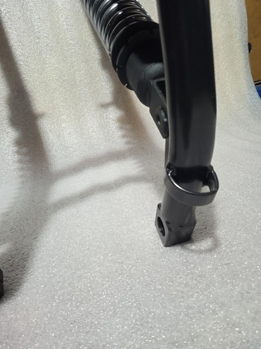 Вилка маятниковая (рычажная) Днепр, Урал