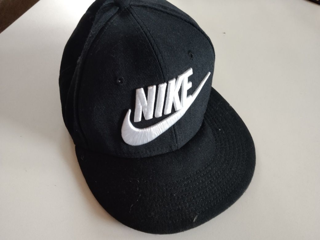 Czapka z daszkiem Nike rozmiar M/L