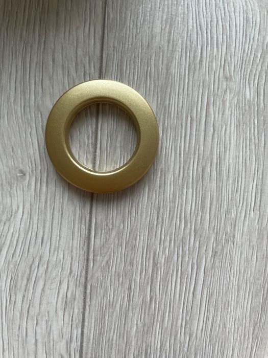 Люверсы (кольца на шторы