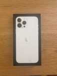 Iphone 13 pro max 512Gb srebrny silver, plomba