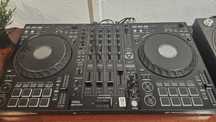 Pioneer DDJ FLX10 Dj Controller Rekordbox Serato