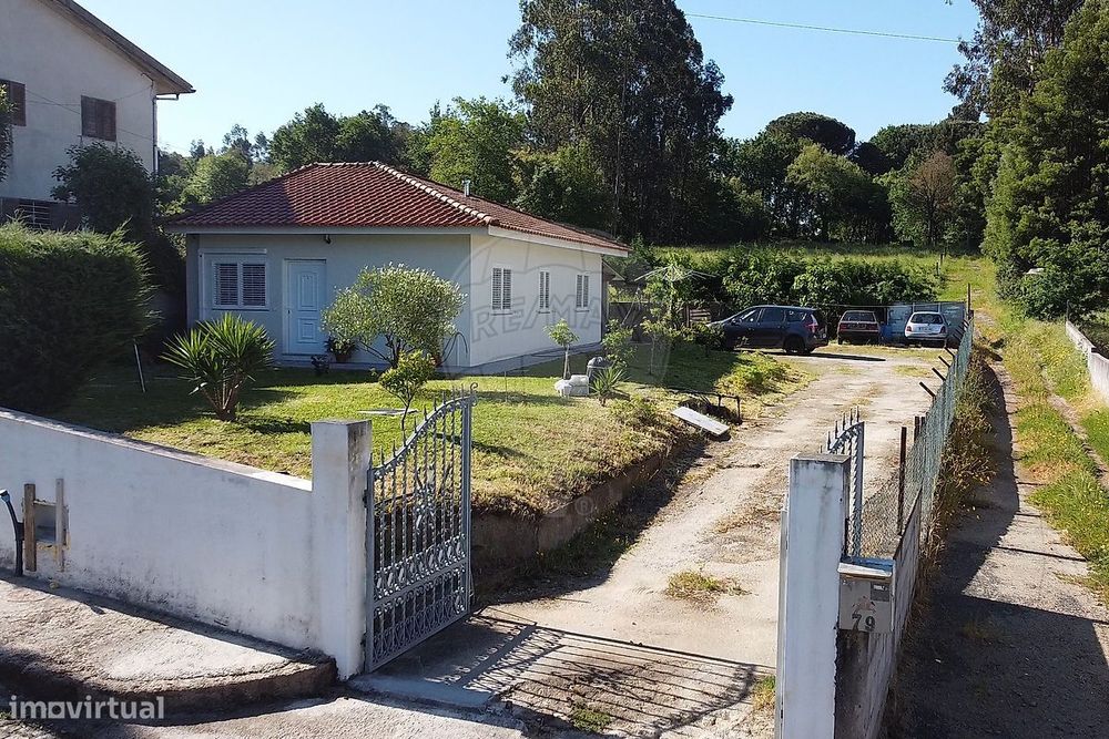 Terreno  para venda