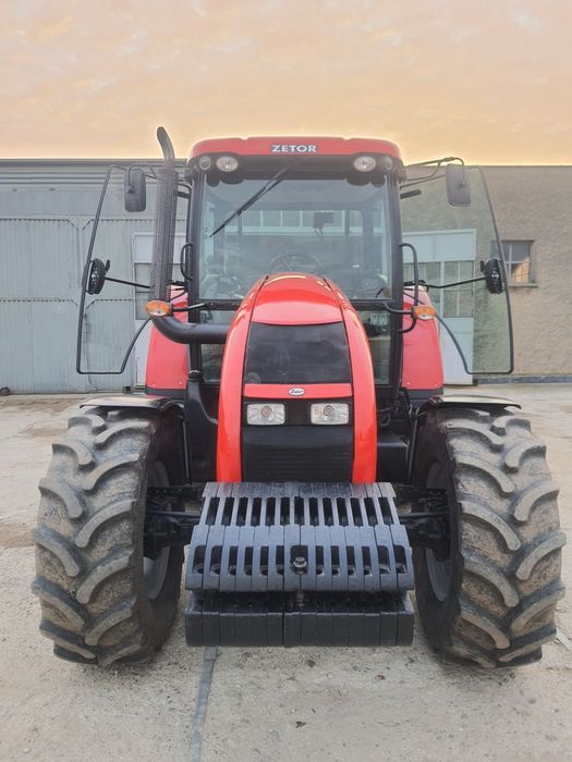 Zetor fortera 12441