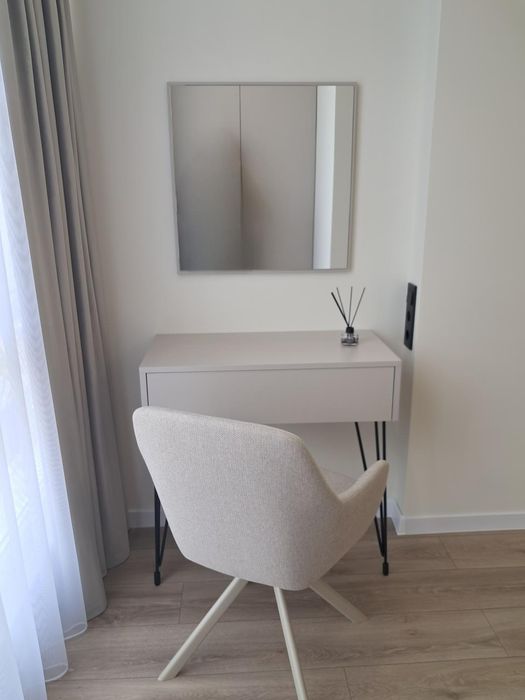 Квартира 55м2, ЖК Ювілейний, Микитинці, Маланюка вул., 58