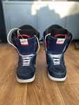 Buty snowboardowe męskie EU 42 27cm Vans V66 Hi Standard Pro