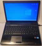 Laptop Lenovo G510 używany sprawny