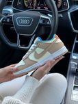 Жіночі кросівки найк данк лоу Nike SB Dunk Low Dark Driftwood [36-41]
