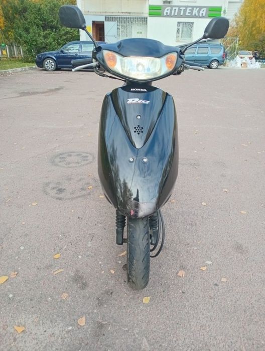 Продам Honda dio AF-62