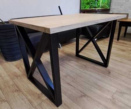 Стіл, столи для дому, металеві ніжки