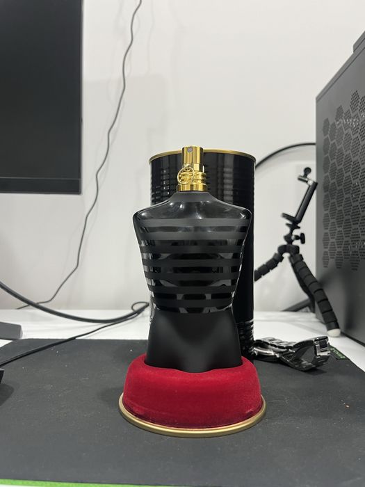 Jean Paul Gartier Le Male