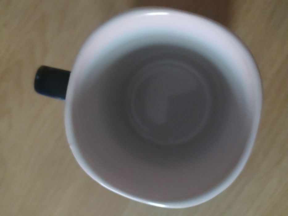 Kolekcjonerski kubek Zdrovit