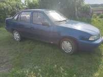 DAEWOO Hexia  2007р